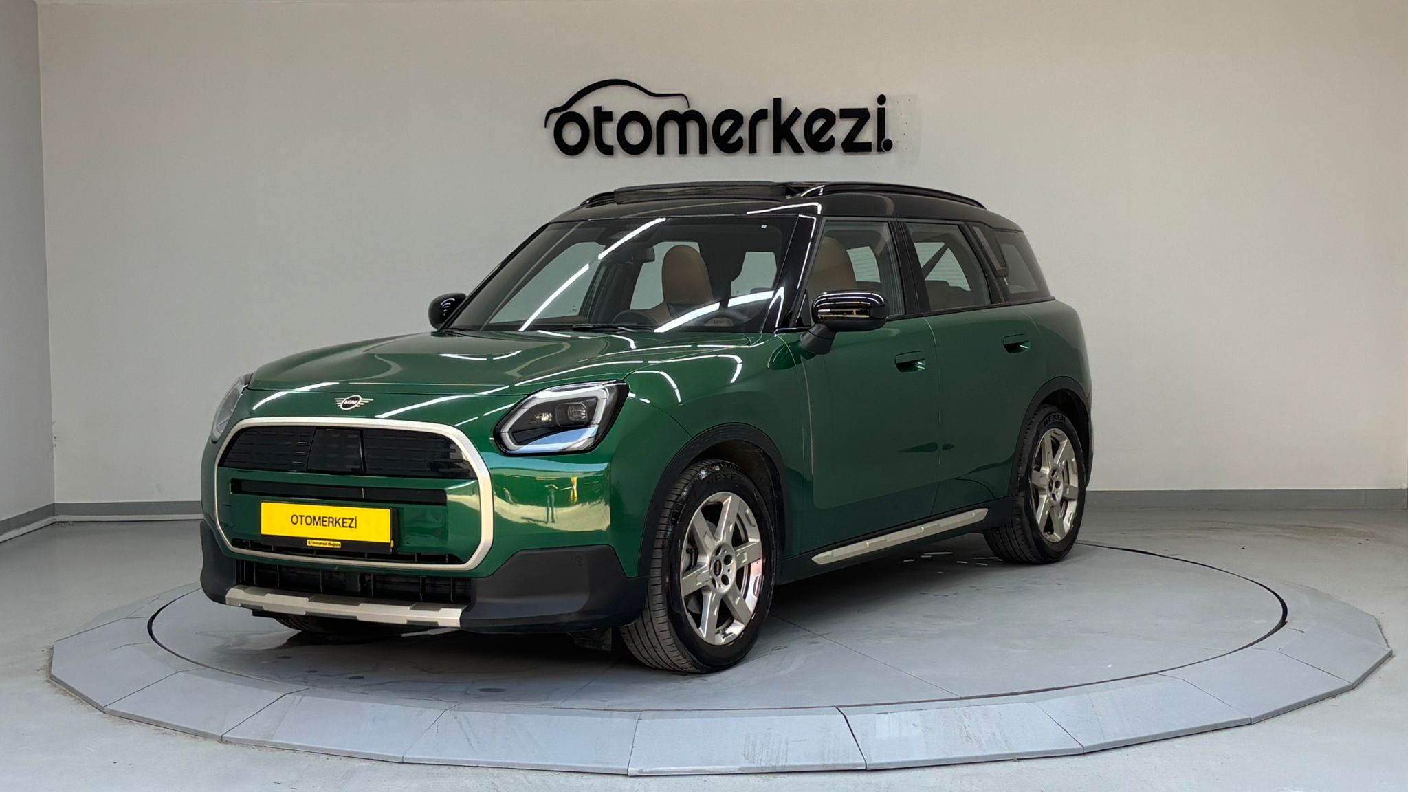 MINI MINI 1